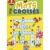 livre mots croises