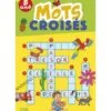 livre mots croises