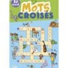 livre mots croises