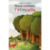 livre nous sommes l'étincelle