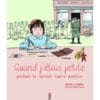livre quand j'étais petite pendant la seconde guerre mondiale