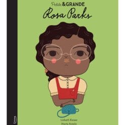 Rosa Parks