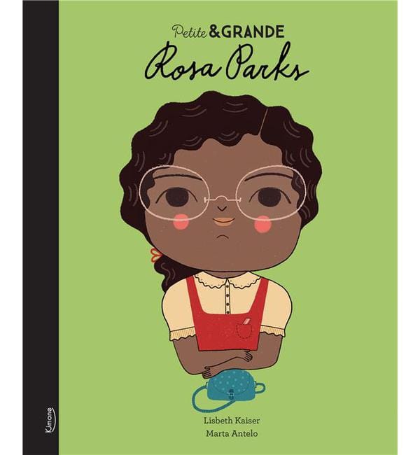 Rosa Parks