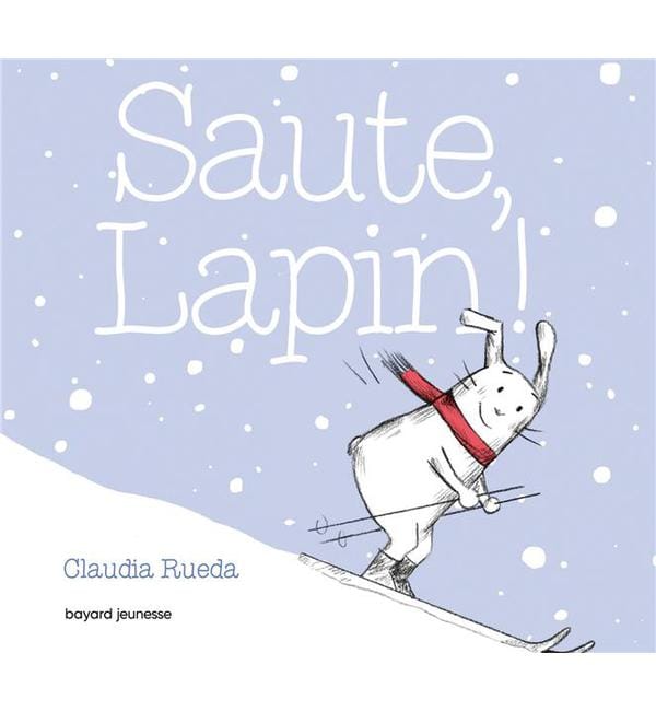 saute lapin