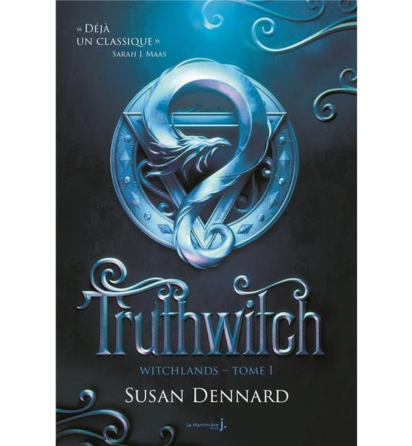 the witchlands tome 1