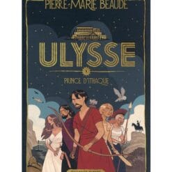ulysse tome 1