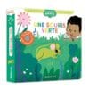 livre une souris verte