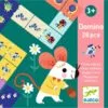 djeco domino petites bêtes