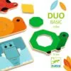 djeco duobasic puzzle