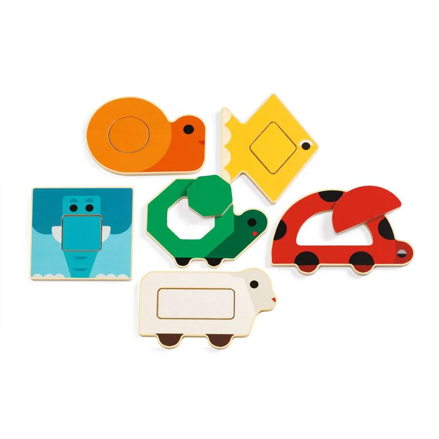 DuoBasic - Puzzle – Image 2