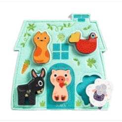 Puzzle relief Mouki – Image 2