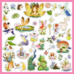 Stickers Fantasy – Image 3