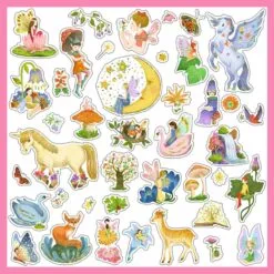 Stickers Fantasy – Image 4