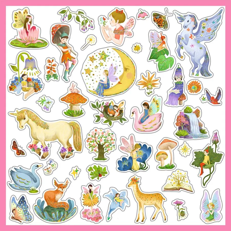 Stickers Fantasy – Image 4