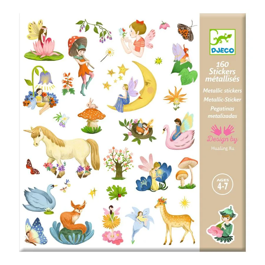 Stickers Fantasy – Image 5