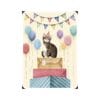 carte birthday cat r hilyer