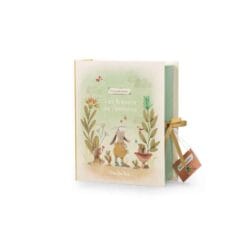 Alternative view of Coffret naissance Trois Petits Lapins