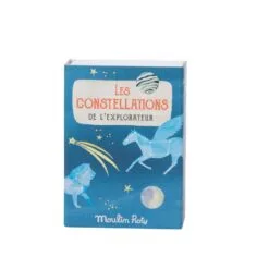 Les constellations phosphorescentes de l'Explorateur - Le Jardin du Moulin – Image 4