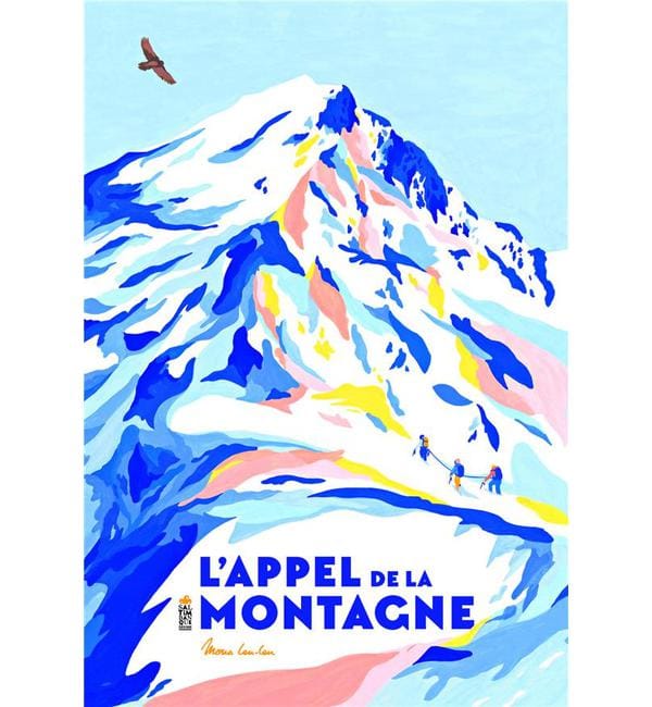 A nos montagnes