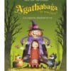 Agathabaga la sorcière ! - La cousine végétarienne