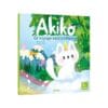 Akiko - Le voyage extraordinaire