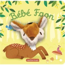 Bébé Faon