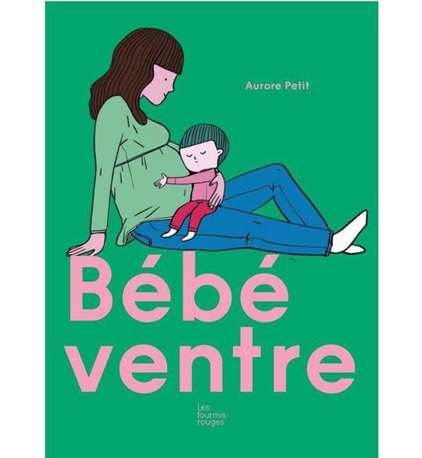 Bébé ventre