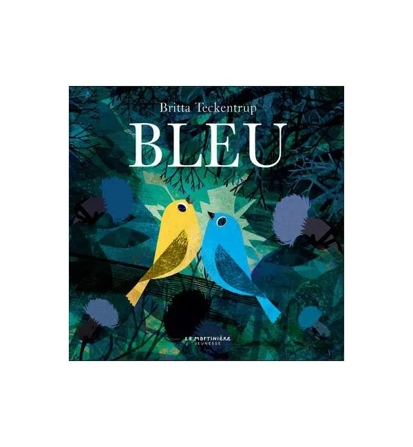 Bleu