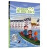 Chasseurs de mystères Tome 6 - L'énigme des châteaux de la Loire