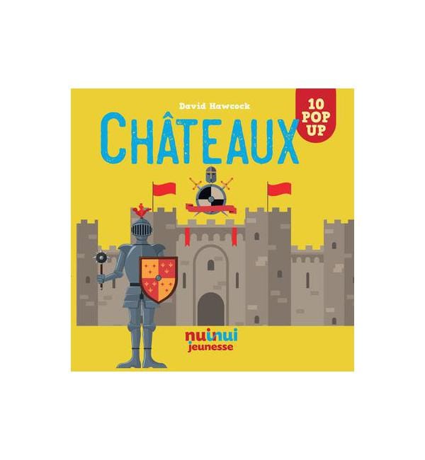 Châteaux