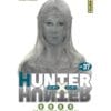 Hunter X Hunter Tome 37