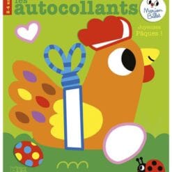 Joyeuses Pâques !