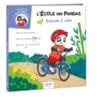L'école des Pandas - Balade à vélo