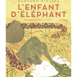 L'enfant d'éléphant