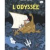 L'Odyssée