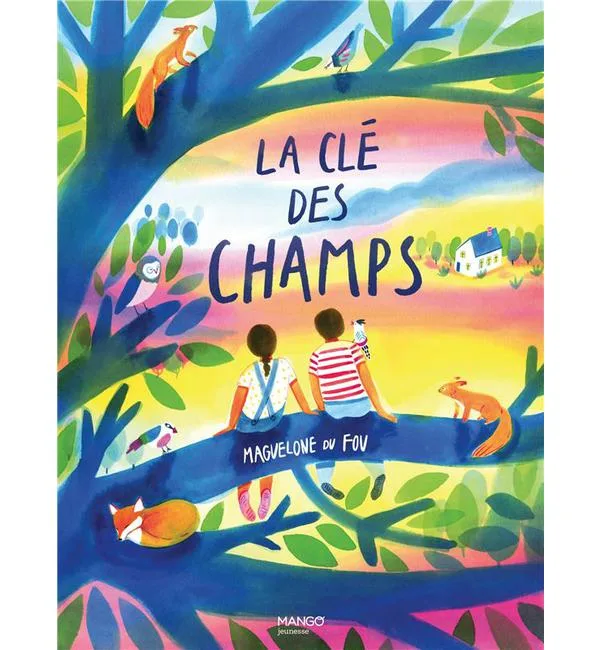 La clé des champs