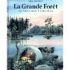 La grande forêt - Le pays des Chintiens