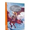 La Saga Des Dragons - L'enfant dragon Tome 1 - L'ombre menaçante