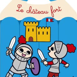 Le château fort