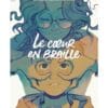 Le coeur en braille