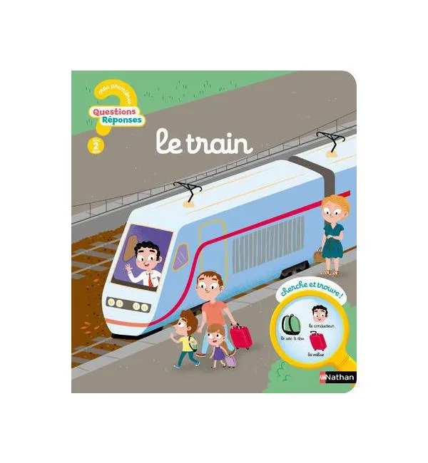 Le train