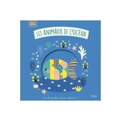 Les animaux de l'océan