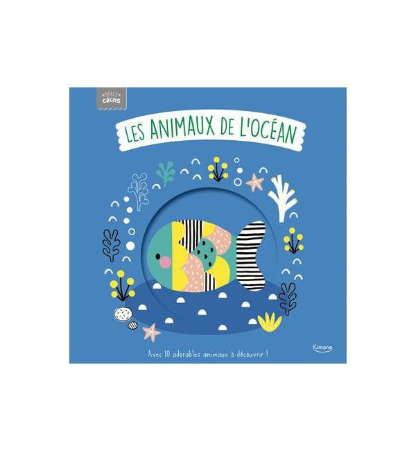 Les animaux de l'océan