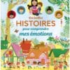 Les belles histoires pour comprendre mes émotions