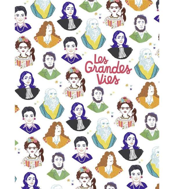 Les Grandes Vies
