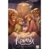 Les Kidnimaux Tome 3 - L'Evolution en marche
