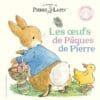 Les œufs de pâques de Pierre