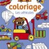 Coloriage les véhicules