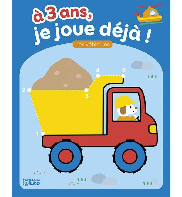 Les véhicules