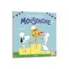 Moustache - C'est de la triche, Moustache !